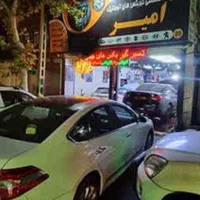 خدمات خودرو تخصصی|خدمات موتور و ماشین|تهران, شمس‌آباد|دیوار