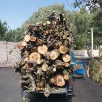 خرید چوب