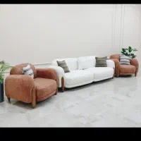 تولیدی مبلمان راحتی|مبلمان خانگی و میز عسلی|رباط‌کریم, نصیرشهر|دیوار