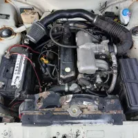 پیکان سواری|خودرو سواری و وانت|مشگین شهر, |دیوار