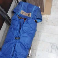 کیسه خواب سفری