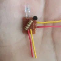 هشدار صطح آب