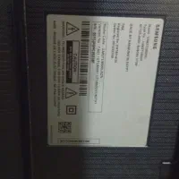 Samsung tv ua82tu8000 QLED|تلویزیون و پروژکتور|ساری, |دیوار