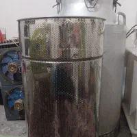 دیگ گلاب گیری  دستگاه تقطیر|سایر لوازم برقی|پاکدشت, پاکدشت (مامازند)|دیوار