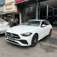 بنزc200l مدل ۲۰۲۵