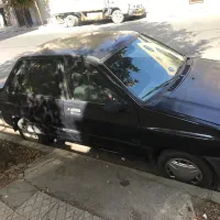 پراید ۸۵ هیدرولیک کارخانه|خودرو سواری و وانت|کرج, فاز ۵ مهرشهر|دیوار