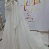 لباس عروس و نامزدی|لباس|جغتای, |دیوار