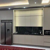 کابینت کمد دیواری