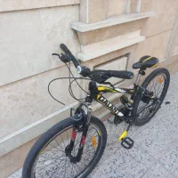 دوچرخه سایز ۲۶ آلومینیوم تایون درحدنو|دوچرخه، اسکیت، اسکوتر|تهران, خانی آباد نو شمالی|دیوار