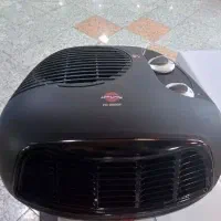 بخاری پارس خرز در حد آک