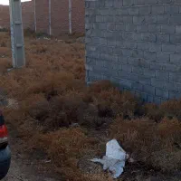 فروش یک قطعه چهار دیواری|فروش زمین و ملک کلنگی|بناب, |دیوار