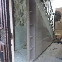 کابینت و کمد دیواری|جاکفشی، کمد، دراور|زاهدان, |دیوار