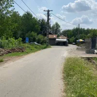 زمین ۳۶۶ متری محصور با پروانه ساخت|فروش زمین و ملک کلنگی|آستانه اشرفیه, |دیوار