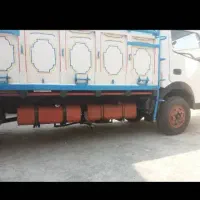 آمیکو 5.200|خودرو سنگین|بم, |دیوار