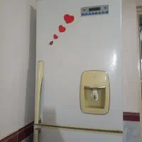 یخچال و فریزر وستون