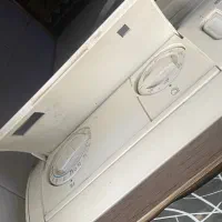 لباسشویی کنود سالم