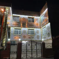 ویلاداراب پل زمانخان سامان