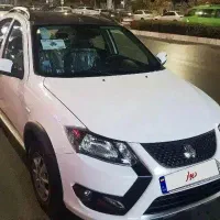 کوئیک GXR تیپ L مدل ۱۴۰۴