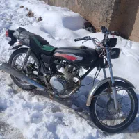 موتور هندا ۱۲۵