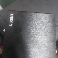 dvd رایتر اکسترنال