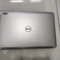 لپ تاپ قوی Dell i7 نسل۴ برا درس طراحی و حسابداری|رایانه همراه|اصفهان, لاله|دیوار