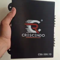 آمپلی فایر مونو|صوتی و تصویری|نیشابور, گنبد سبز|دیوار