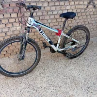 فروش یک دستگاه دوچرخه شماره ۲۶|دوچرخه، اسکیت، اسکوتر|ایذه, |دیوار