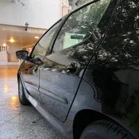 پژو ۲۰۷ پانوراما اتومات مدل ۱۴۰۲|خودرو سواری و وانت|ارومیه, |دیوار