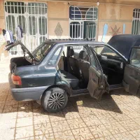 پراید تمام فابریک 83 تمام انژکتور