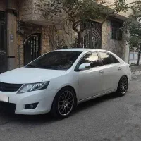 اریو۹۷سفید دنده معاوضه با خودرو