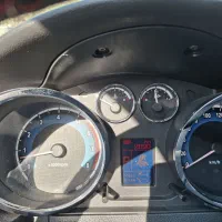 دنا پلاس توربو اتومات اپشنال