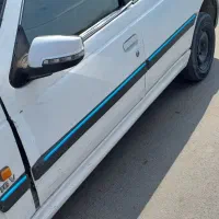 پارس مدل ۹۲|خودرو سواری و وانت|کنارک, |دیوار