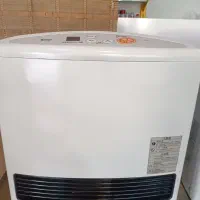 بخاری ژاپنی  گازی شهری و کپسولی و نفتی