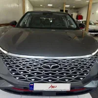 فونیکس fx پریمیوم مدل ۱۴۰۲. در حد (نقد و اقساط)|خودرو سواری و وانت|تبریز, |دیوار