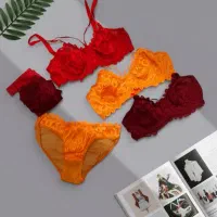 ست سوتین هارنسی