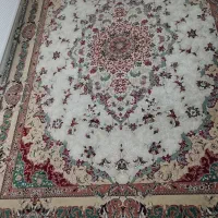 فرش کار کرده