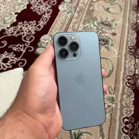 iPhone 13 Pro