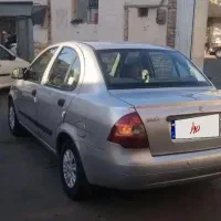 تیبا ۱ مدل ۹۰ بدون رنگ|خودرو سواری و وانت|تبریز, |دیوار