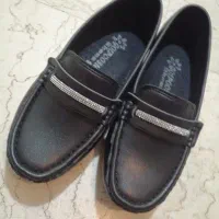 کفش کالج زنانه اکبند