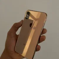 ایفون ایکس اس