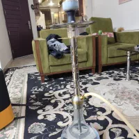 قلیان برند الجمیرا