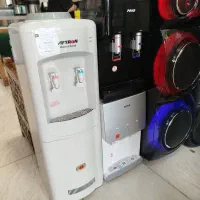 آبسرد کن افترون کره ای و پوند