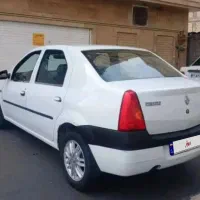 رنو ال90 تندر E2 مدل1390