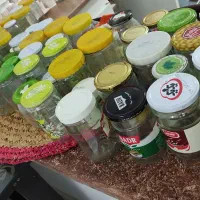 شیشه دربدار