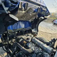 فروش خودرو|خودرو سنگین|امامزاده عبدالله, |دیوار