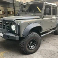 پاژن مدل ۱۳۹۰ بدون رنگ|خودرو سواری و وانت|تهران, امامت|دیوار