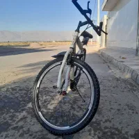 دوچرخه ۲۴