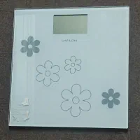 ترازو وزن کشی