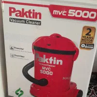 فروش یه عدد جارو برقی