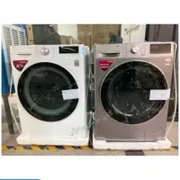 لباسشویی الجیR5/R6بهترین دنیا با فناوری TQ اماراتی|ماشین لباسشویی و خشک‌کن لباس|مشهد, ایمان|دیوار